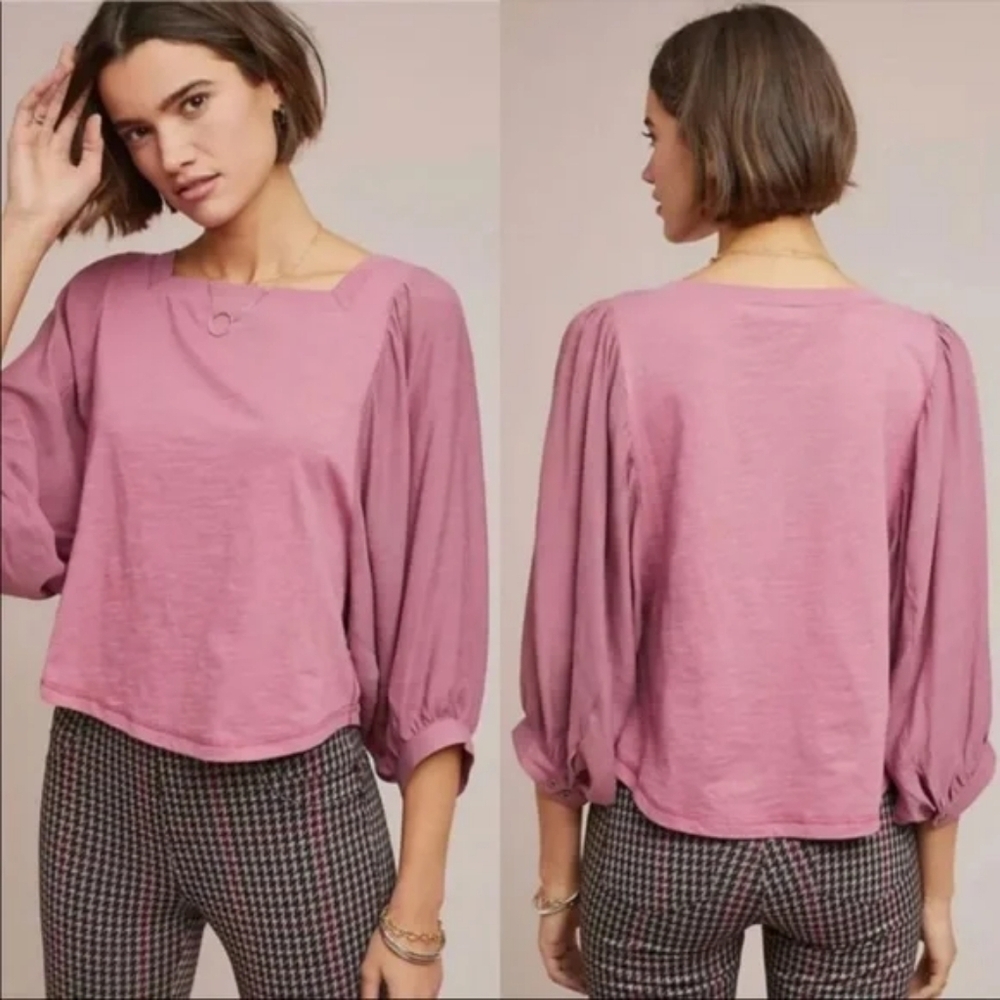 Akemi + Kin Blouse